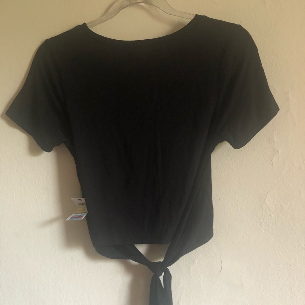 Material Girl Juniors Top M